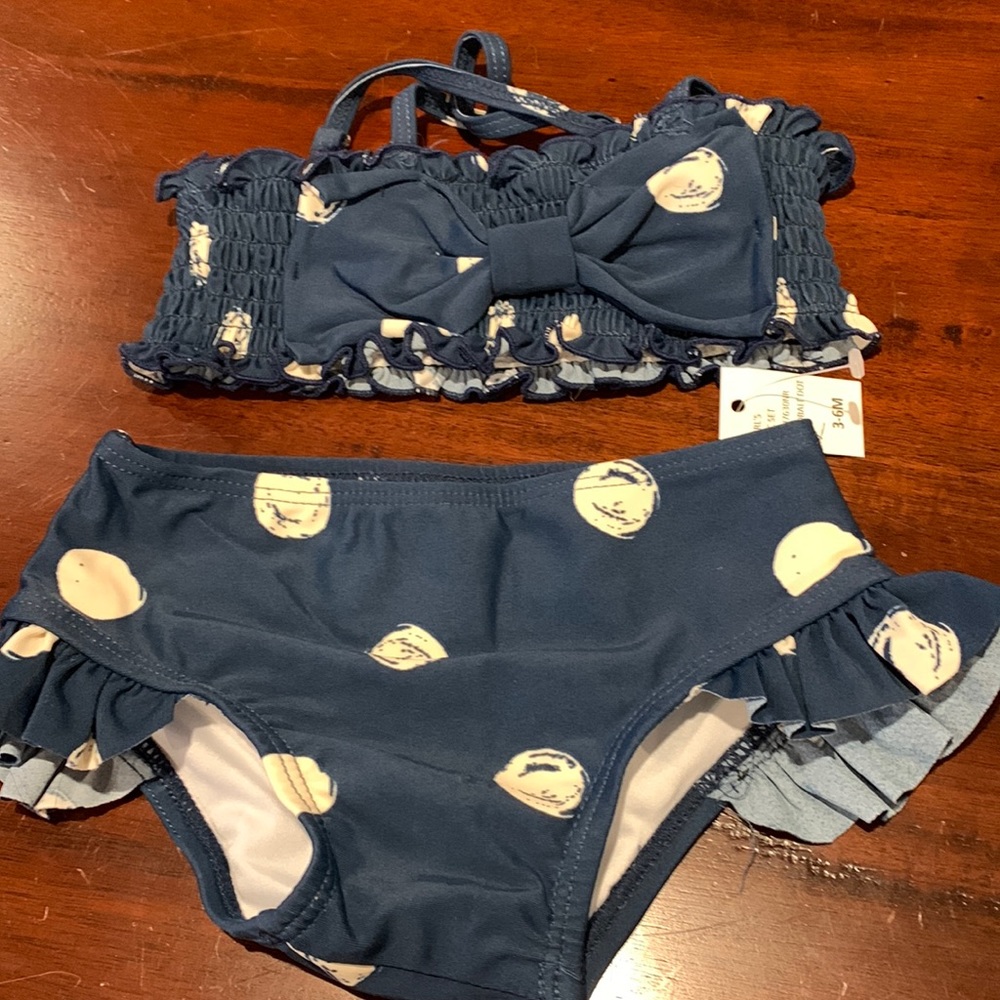 Baby Bikini